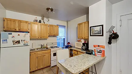 Rented by Emor Management Inc.