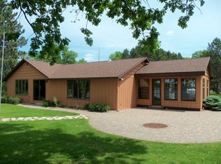 26813 Mission Narrows Ln, Merrifield, MN 56465