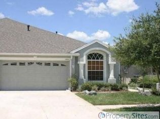 19251 Weymouth Dr, Land O Lakes, FL 34638