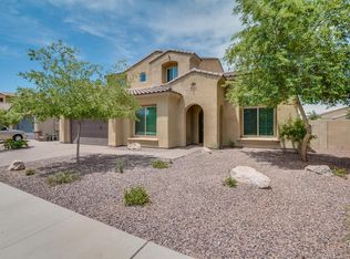 2926 E Blue Sage Rd, Gilbert, AZ 85297