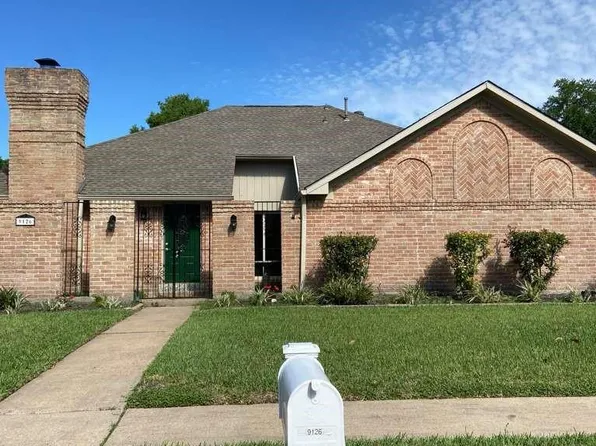 9126 Devoncroft Dr, Houston, TX 77031