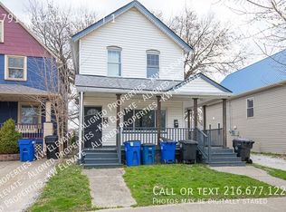 1791 W 52nd St #1, Cleveland, OH 44102