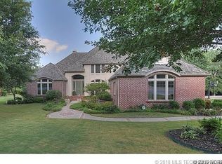 2216 Deerfield Pl, Bartlesville, OK 74006