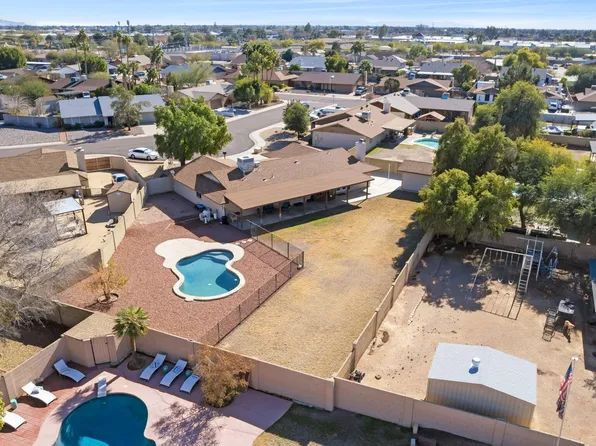 17450 N 60TH Avenue, Glendale, AZ 85308