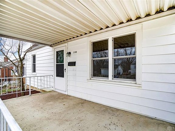 3rd image of 1140 Highridge Ave
