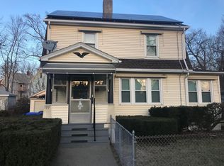 199 Middlesex St, Springfield, MA 01109