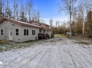 18306 Birchtree St, Chugiak, AK 99567