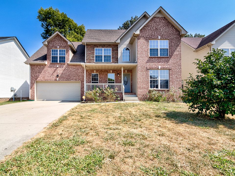 1st image of 3341 Melissa Ln
