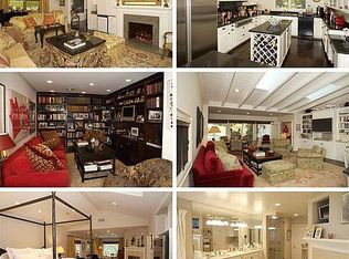 5400 Jed Smith Rd, Hidden Hills, CA 91302