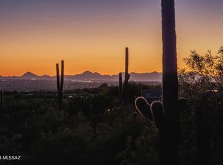 13621 E Deer Run Trl #10, Tucson, AZ 85749