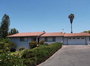 1311 Barbara Dr, Vista, CA 92084