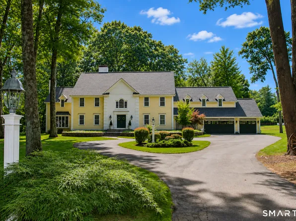 45 Longview Road, Avon, CT 06001