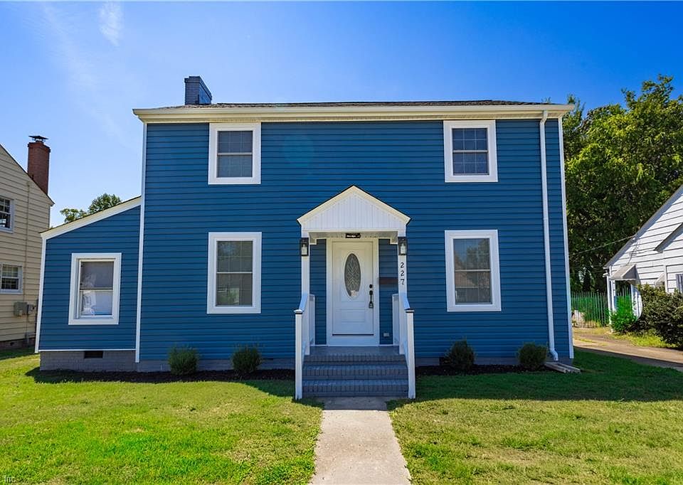 1st image of 227 Chesterfield Rd