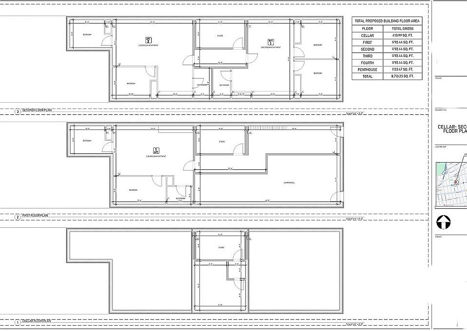 2nd image of 2731 Fulton St