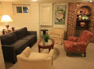 1713 Riggs Pl NW #C, Washington, DC 20009