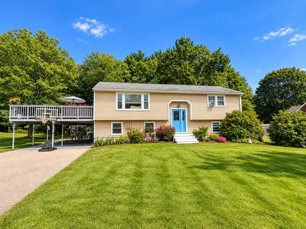 7 Norman Street, Rochester, NH 03839
