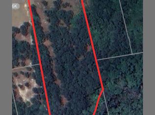 0 Mizpah Rd, Rockingham, NC 28379