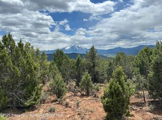 151 Monarch Rd, Glenwood Springs, CO 81601