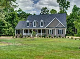 3419 Westport, Williamsburg, VA 23188