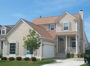 1254 Hudson Dr, Howell, MI 48843