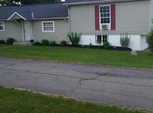 2 N Liberty St, Marengo, OH 43334