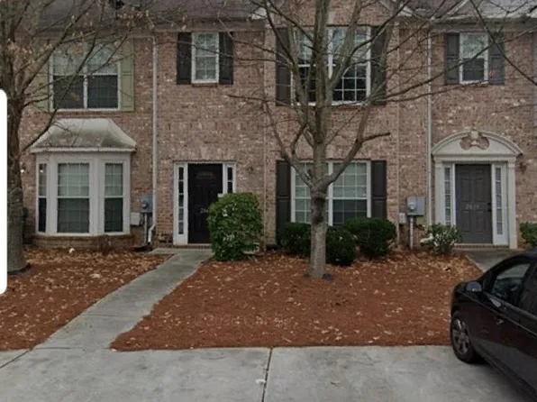 2841 Parkway Close, Lithonia, GA 30058
