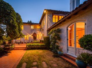 832 Eucalyptus Ave, Hillsborough, CA