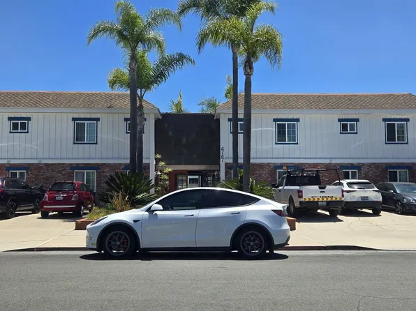 4747 Hamilton St Unit 12, San Diego, CA 92116