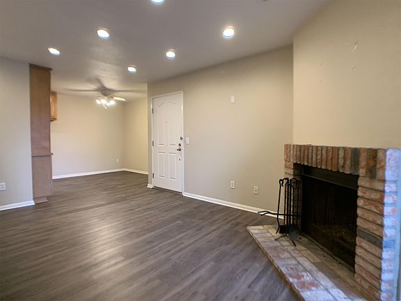 2nd image of 1780 S El Camino Real Unit C205