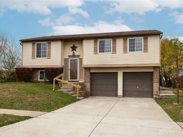 1171 Bailey Ave, Vandalia, OH 45377