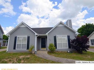 130 Park Place Cir, Alabaster, AL 35007