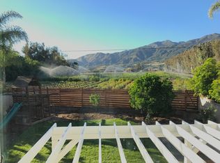 31985 Mill Stream Rd, Trabuco Canyon, CA 92679