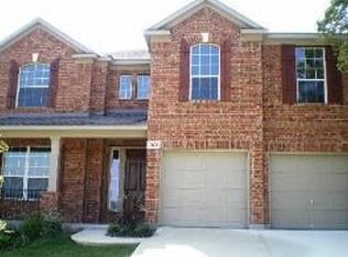 3638 Marlark Pass, San Antonio, TX 78261