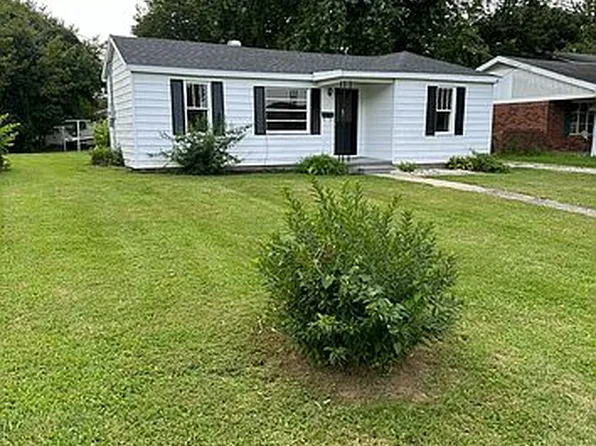 105 Allen St, Princeton, KY 42445