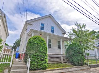 254 Northup St, Cranston, RI 02905