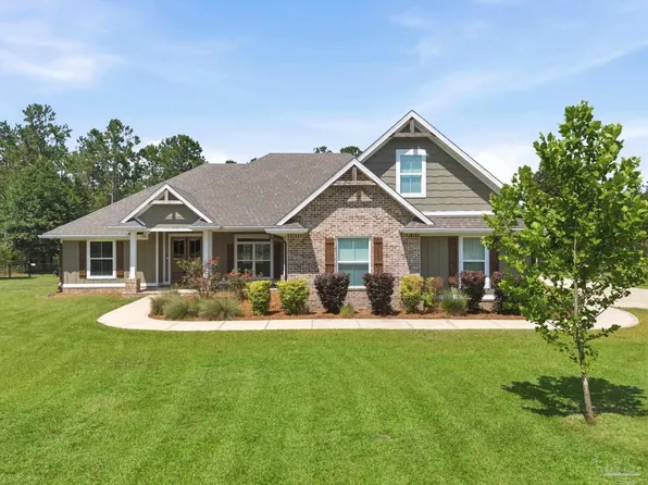 9242 Sage Forest Ln, Pace, FL 32571