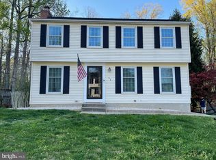 62 Boxthorn Rd, Abingdon, MD 21009