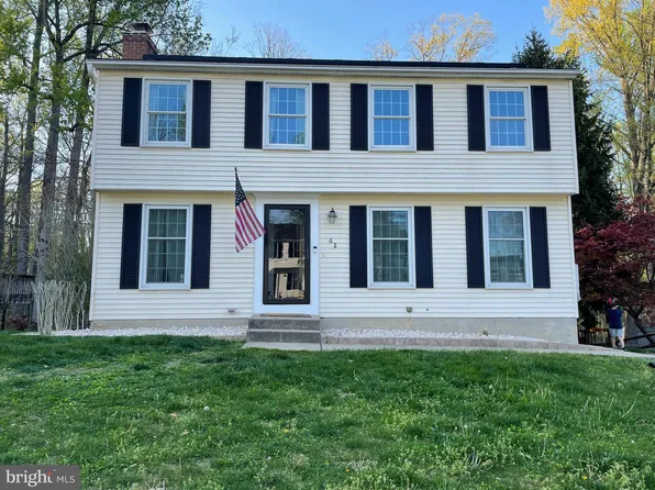 62 Boxthorn Rd, Abingdon, MD 21009