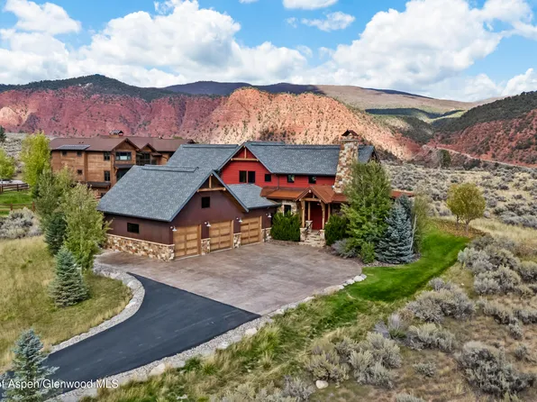160 Red Cliff Cir, Glenwood Springs, CO 81601