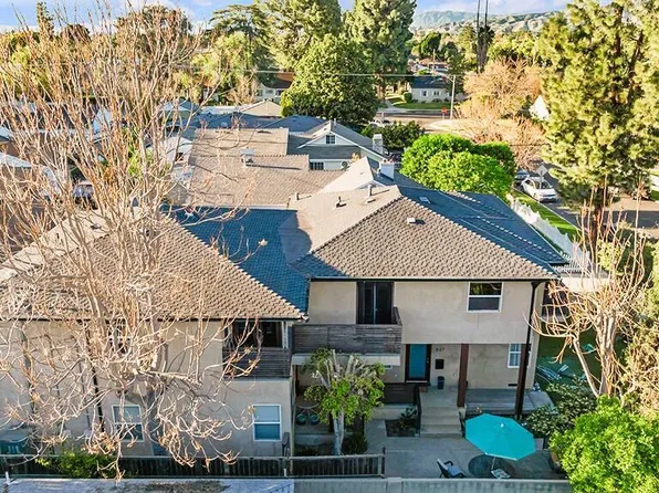 625 N Niagara St, Burbank, CA 91505