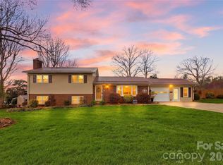 235 Havenhurst Rd, Taylorsville, NC 28601