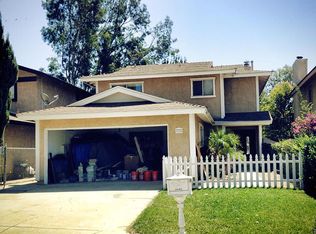 772 Masterson Dr, Thousand Oaks, CA 91360