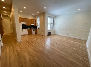530 W 157th St APT 1A, New York, NY 10032