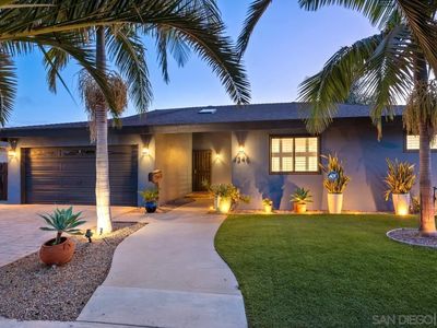 4346 Charger Blvd, San Diego, CA, 92117