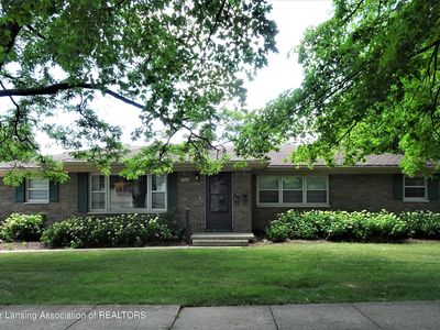 1204 Snyder Rd, East Lansing, MI, 48823