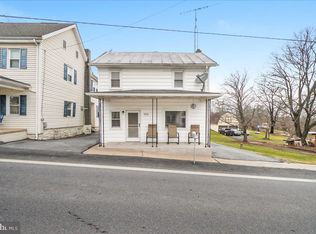 8216 Rocky Ridge Rd, Thurmont, MD 21788