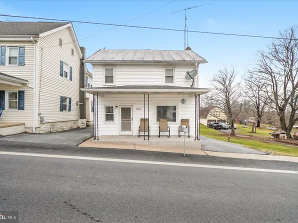 8216 Rocky Ridge Rd, Thurmont, MD 21788