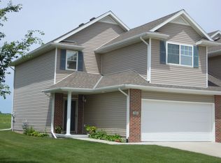 2601 N 91st St, Lincoln, NE 68507