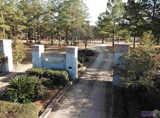 13587 E La Hwy #10, Clinton, LA 70722