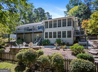126 Indian Hills Dr, Westminster, SC 29693